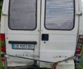 Белый Ситроен Jumper, объемом двигателя 2.4 л и пробегом 300 тыс. км за 1207 $, фото 3 на Automoto.ua