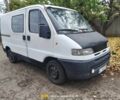Ситроен Jumper 1998 в Краматорске на Automoto.ua Белый Ситроен Jumper, объемом двигателя 2.4 л и пробегом 400 тыс. км за 2500 $, фото 1 на Automoto.ua
