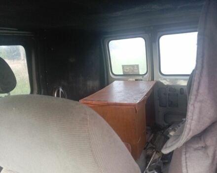 Білий Сітроен Jumper, об'ємом двигуна 0 л та пробігом 1000 тис. км за 1500 $, фото 4 на Automoto.ua