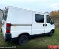 Белый Ситроен Jumper, объемом двигателя 24 л и пробегом 555 тыс. км за 2500 $, фото 3 на Automoto.ua