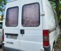 Белый Ситроен Jumper, объемом двигателя 2.5 л и пробегом 300 тыс. км за 2200 $, фото 1 на Automoto.ua