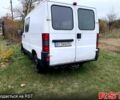 Белый Ситроен Jumper, объемом двигателя 2.4 л и пробегом 555 тыс. км за 2500 $, фото 2 на Automoto.ua
