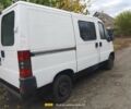 Ситроен Jumper 1998 в Краматорске на Automoto.ua Белый Ситроен Jumper, объемом двигателя 2.4 л и пробегом 400 тыс. км за 2500 $, фото 4 на Automoto.ua