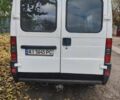 Ситроен Jumper 1998 в Краматорске на Automoto.ua Белый Ситроен Jumper, объемом двигателя 2.4 л и пробегом 400 тыс. км за 2500 $, фото 3 на Automoto.ua
