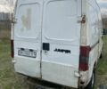 Сітроен Jumper 1998 у Києві на Automoto.ua Білий Сітроен Jumper, об'ємом двигуна 2.5 л та пробігом 270 тис. км за 1150 $, фото 4 на Automoto.ua