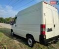 Білий Сітроен Jumper, об'ємом двигуна 2.5 л та пробігом 297 тис. км за 2100 $, фото 1 на Automoto.ua