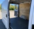 Белый Ситроен Jumper, объемом двигателя 2.4 л и пробегом 463 тыс. км за 3500 $, фото 6 на Automoto.ua