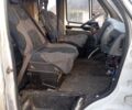 Білий Сітроен Jumper, об'ємом двигуна 2.8 л та пробігом 240 тис. км за 1300 $, фото 1 на Automoto.ua
