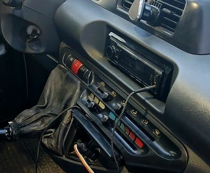 Білий Сітроен Jumper, об'ємом двигуна 1.9 л та пробігом 0 тис. км за 2800 $, фото 5 на Automoto.ua