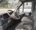 Белый Ситроен Jumper, объемом двигателя 2.5 л и пробегом 645 тыс. км за 1900 $, фото 2 на Automoto.ua