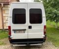 Белый Ситроен Jumper, объемом двигателя 2.4 л и пробегом 300 тыс. км за 2950 $, фото 1 на Automoto.ua