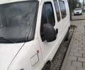 Белый Ситроен Jumper, объемом двигателя 2.5 л и пробегом 645 тыс. км за 1900 $, фото 3 на Automoto.ua