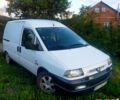 Білий Сітроен Jumper, об'ємом двигуна 1.9 л та пробігом 0 тис. км за 2800 $, фото 3 на Automoto.ua