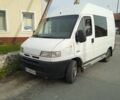 Белый Ситроен Jumper, объемом двигателя 2.4 л и пробегом 410 тыс. км за 4200 $, фото 5 на Automoto.ua