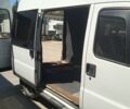 Белый Ситроен Jumper, объемом двигателя 2.4 л и пробегом 410 тыс. км за 4200 $, фото 4 на Automoto.ua
