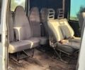 Білий Сітроен Jumper, об'ємом двигуна 2.5 л та пробігом 262 тис. км за 1900 $, фото 9 на Automoto.ua