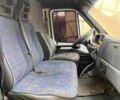 Белый Ситроен Jumper, объемом двигателя 2.4 л и пробегом 300 тыс. км за 2950 $, фото 7 на Automoto.ua