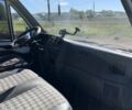 Белый Ситроен Jumper, объемом двигателя 2.4 л и пробегом 463 тыс. км за 3500 $, фото 5 на Automoto.ua
