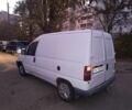 Белый Ситроен Jumper, объемом двигателя 1.9 л и пробегом 414 тыс. км за 2400 $, фото 1 на Automoto.ua