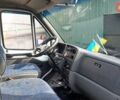 Білий Сітроен Jumper, об'ємом двигуна 2.5 л та пробігом 297 тис. км за 2100 $, фото 1 на Automoto.ua