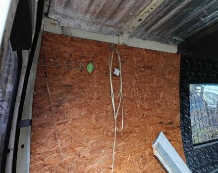 Сітроен Jumper 2000 у Києві на Automoto.ua Білий Сітроен Jumper, об'ємом двигуна 2.4 л та пробігом 336 тис. км за 2800 $, фото 3 на Automoto.ua