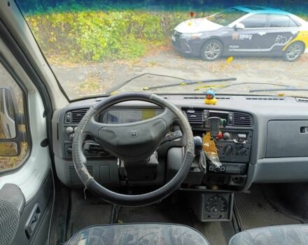 Сітроен Jumper 2000 у Києві на Automoto.ua Білий Сітроен Jumper, об'ємом двигуна 2.4 л та пробігом 336 тис. км за 2800 $, фото 6 на Automoto.ua