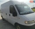 Белый Ситроен Jumper, объемом двигателя 2.45 л и пробегом 450 тыс. км за 3100 $, фото 1 на Automoto.ua