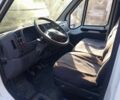 Белый Ситроен Jumper, объемом двигателя 2.8 л и пробегом 255 тыс. км за 3300 $, фото 5 на Automoto.ua