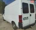 Белый Ситроен Jumper, объемом двигателя 2.45 л и пробегом 450 тыс. км за 3100 $, фото 3 на Automoto.ua