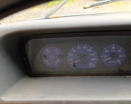 Сітроен Jumper 2000 у Києві на Automoto.ua Білий Сітроен Jumper, об'ємом двигуна 2.4 л та пробігом 336 тис. км за 2800 $, фото 11 на Automoto.ua