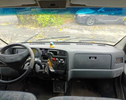 Сітроен Jumper 2000 у Києві на Automoto.ua Білий Сітроен Jumper, об'ємом двигуна 2.4 л та пробігом 336 тис. км за 2800 $, фото 5 на Automoto.ua