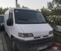 Белый Ситроен Jumper, объемом двигателя 2.4 л и пробегом 300 тыс. км за 1200 $, фото 3 на Automoto.ua