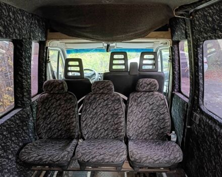 Сітроен Jumper 2000 у Києві на Automoto.ua Білий Сітроен Jumper, об'ємом двигуна 2.4 л та пробігом 336 тис. км за 2800 $, фото 2 на Automoto.ua