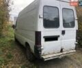 Белый Ситроен Jumper, объемом двигателя 2.5 л и пробегом 350 тыс. км за 1000 $, фото 1 на Automoto.ua