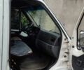 Белый Ситроен Jumper, объемом двигателя 2.4 л и пробегом 450 тыс. км за 2000 $, фото 9 на Automoto.ua