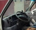 Белый Ситроен Jumper, объемом двигателя 2.4 л и пробегом 450 тыс. км за 2000 $, фото 7 на Automoto.ua