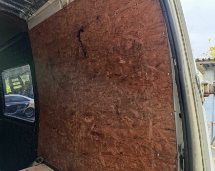 Сітроен Jumper 2000 у Києві на Automoto.ua Білий Сітроен Jumper, об'ємом двигуна 2.4 л та пробігом 336 тис. км за 2800 $, фото 4 на Automoto.ua