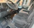 Белый Ситроен Jumper, объемом двигателя 2 л и пробегом 300 тыс. км за 3500 $, фото 5 на Automoto.ua