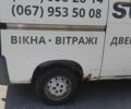 Білий Сітроен Jumper, об'ємом двигуна 2.45 л та пробігом 398 тис. км за 2800 $, фото 7 на Automoto.ua