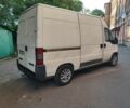 Белый Ситроен Jumper, объемом двигателя 2 л и пробегом 300 тыс. км за 3500 $, фото 4 на Automoto.ua