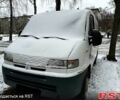 Белый Ситроен Jumper, объемом двигателя 19 л и пробегом 370 тыс. км за 3300 $, фото 1 на Automoto.ua
