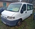Белый Ситроен Jumper, объемом двигателя 1.9 л и пробегом 300 тыс. км за 1300 $, фото 1 на Automoto.ua