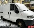 Белый Ситроен Jumper, объемом двигателя 19 л и пробегом 370 тыс. км за 3300 $, фото 2 на Automoto.ua