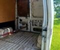 Белый Ситроен Jumper, объемом двигателя 2.4 л и пробегом 290 тыс. км за 2200 $, фото 6 на Automoto.ua