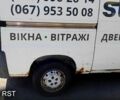 Білий Сітроен Jumper, об'ємом двигуна 2.4 л та пробігом 398 тис. км за 2800 $, фото 5 на Automoto.ua