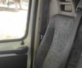 Білий Сітроен Jumper, об'ємом двигуна 2.45 л та пробігом 398 тис. км за 2800 $, фото 11 на Automoto.ua