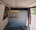 Белый Ситроен Jumper, объемом двигателя 2.5 л и пробегом 336 тыс. км за 3500 $, фото 7 на Automoto.ua