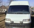 Белый Ситроен Jumper, объемом двигателя 2.8 л и пробегом 390 тыс. км за 2544 $, фото 1 на Automoto.ua