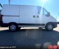 Белый Ситроен Jumper, объемом двигателя 2 л и пробегом 450 тыс. км за 3500 $, фото 2 на Automoto.ua