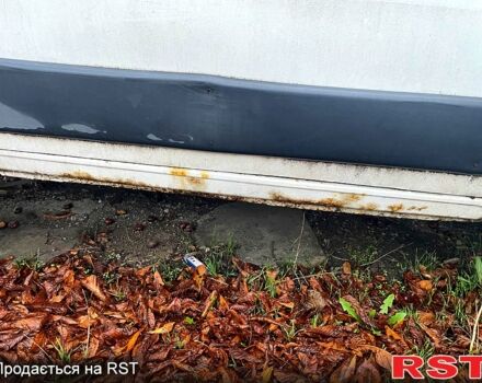 Белый Ситроен Jumper, объемом двигателя 2 л и пробегом 408 тыс. км за 3800 $, фото 3 на Automoto.ua